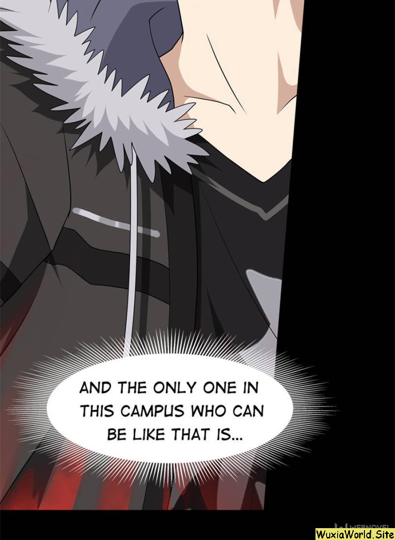 My Girlfriend is a Zombie Chapter 76 page 37 - Chapter 76