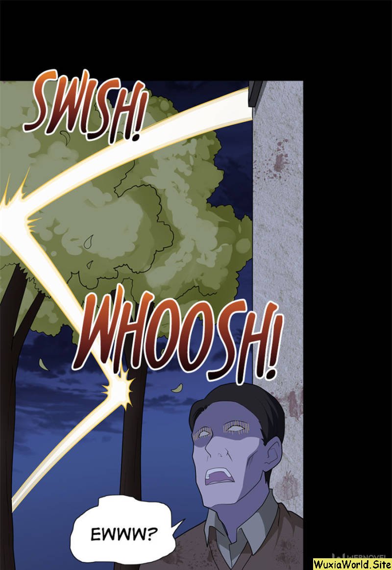 My Girlfriend is a Zombie Chapter 76 page 4 - Chapter 76