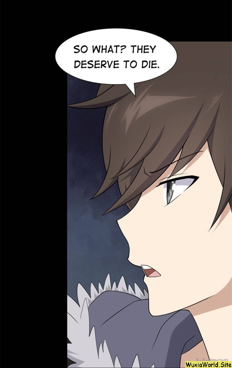 My Girlfriend is a Zombie Chapter 76 page 41 - Chapter 76