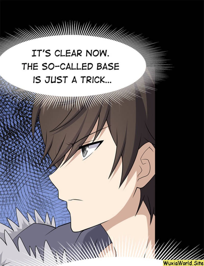 My Girlfriend is a Zombie Chapter 76 page 48 - Chapter 76