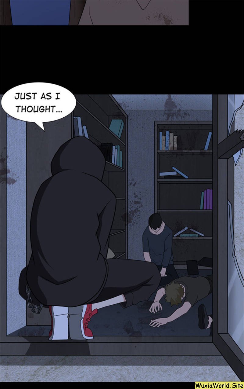My Girlfriend is a Zombie Chapter 76 page 5 - Chapter 76