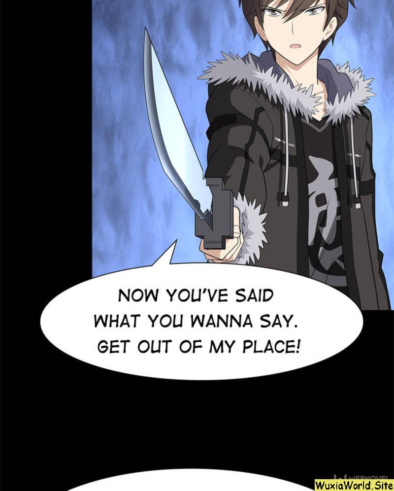 My Girlfriend is a Zombie Chapter 76 page 50 - Chapter 76