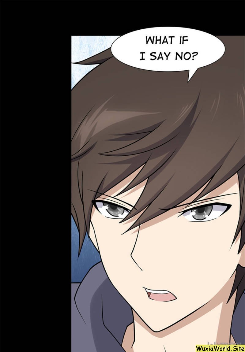 My Girlfriend is a Zombie Chapter 76 page 52 - Chapter 76