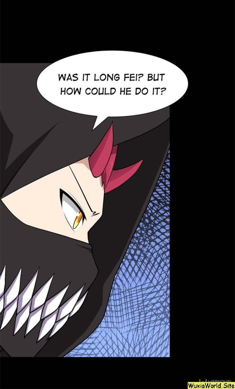 My Girlfriend is a Zombie Chapter 76 page 6 - Chapter 76