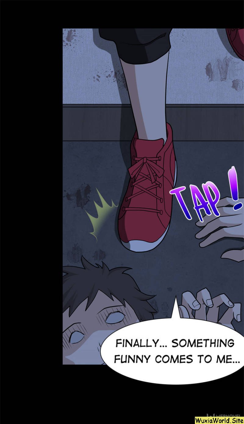 My Girlfriend is a Zombie Chapter 76 page 7 - Chapter 76