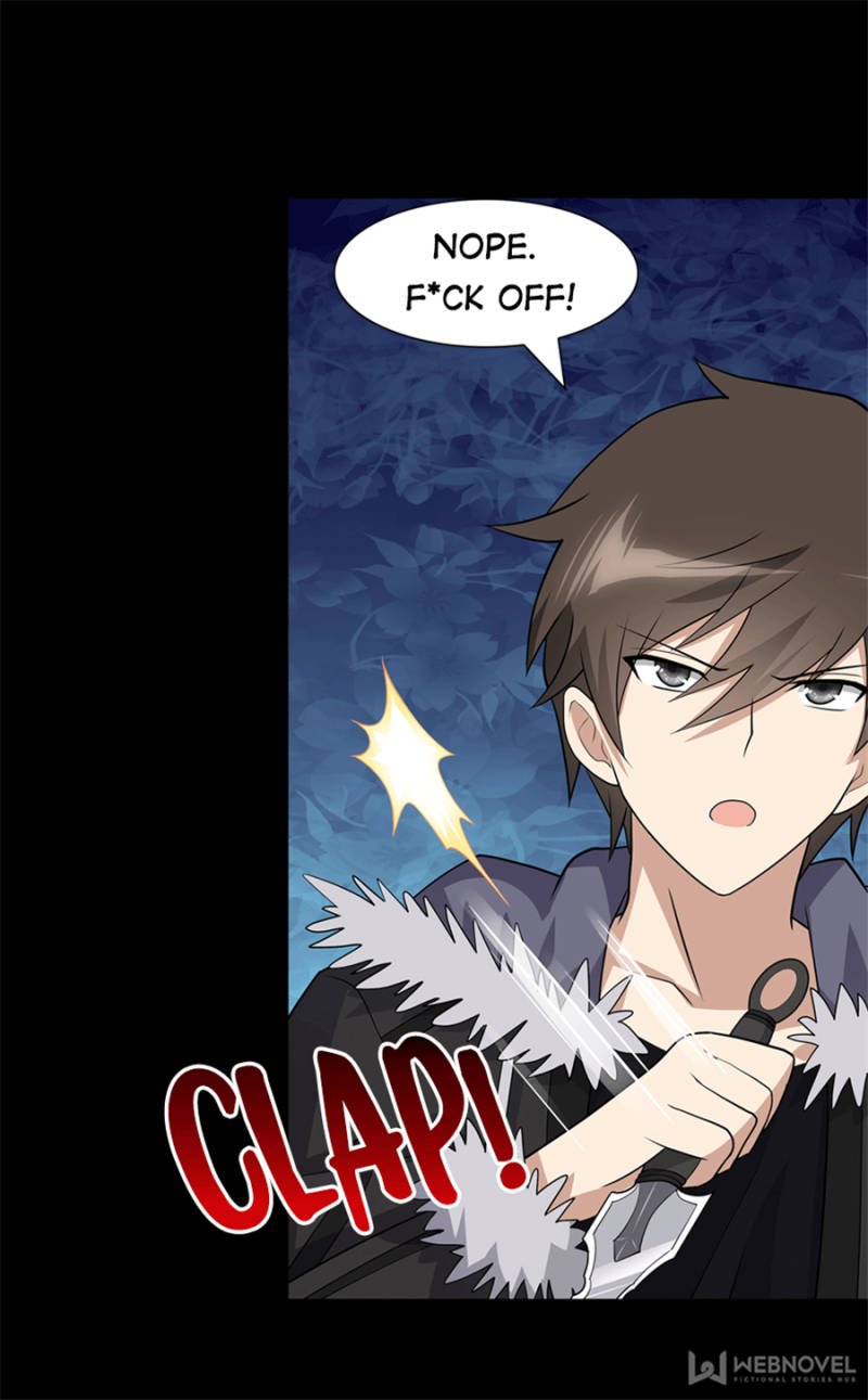 My Girlfriend is a Zombie Chapter 77 page 10 - Chapter 77