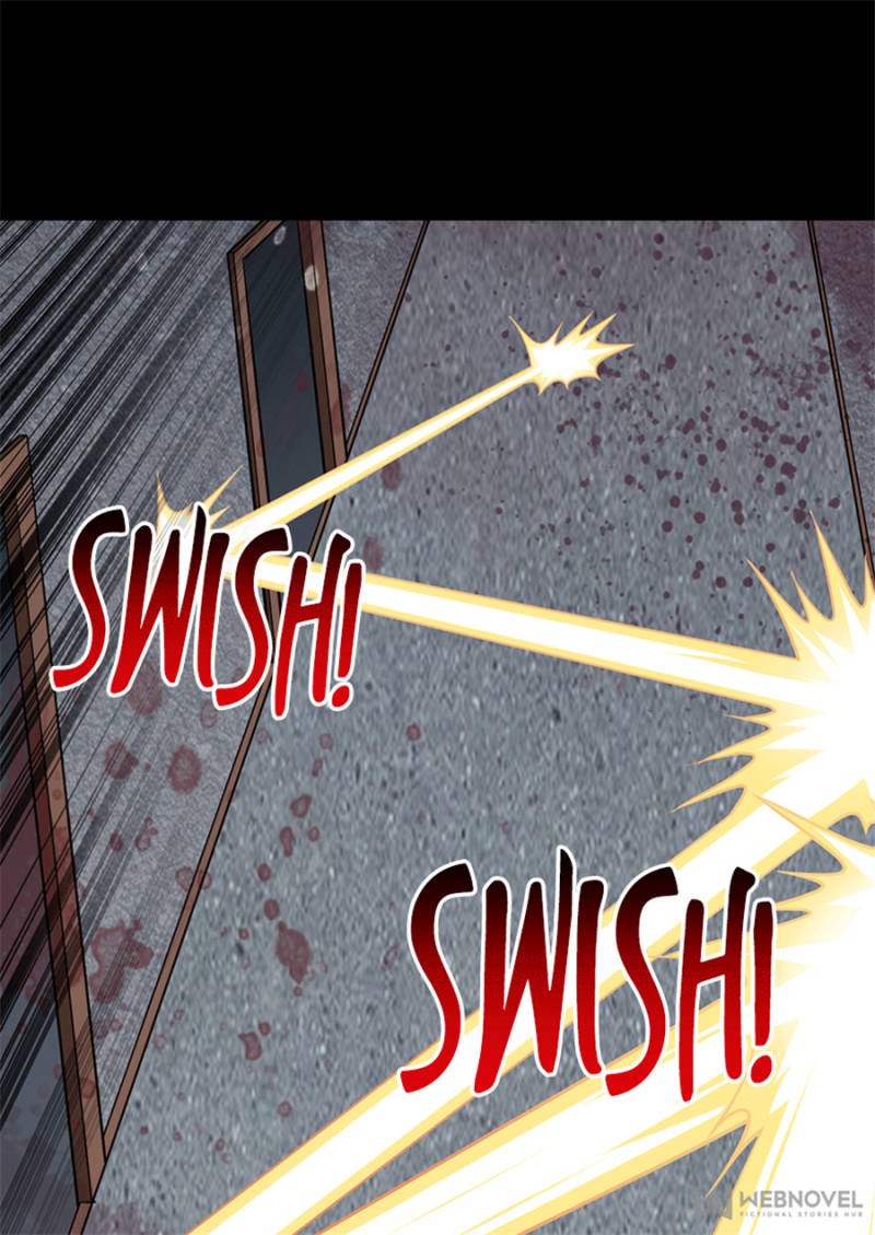 My Girlfriend is a Zombie Chapter 77 page 12 - Chapter 77