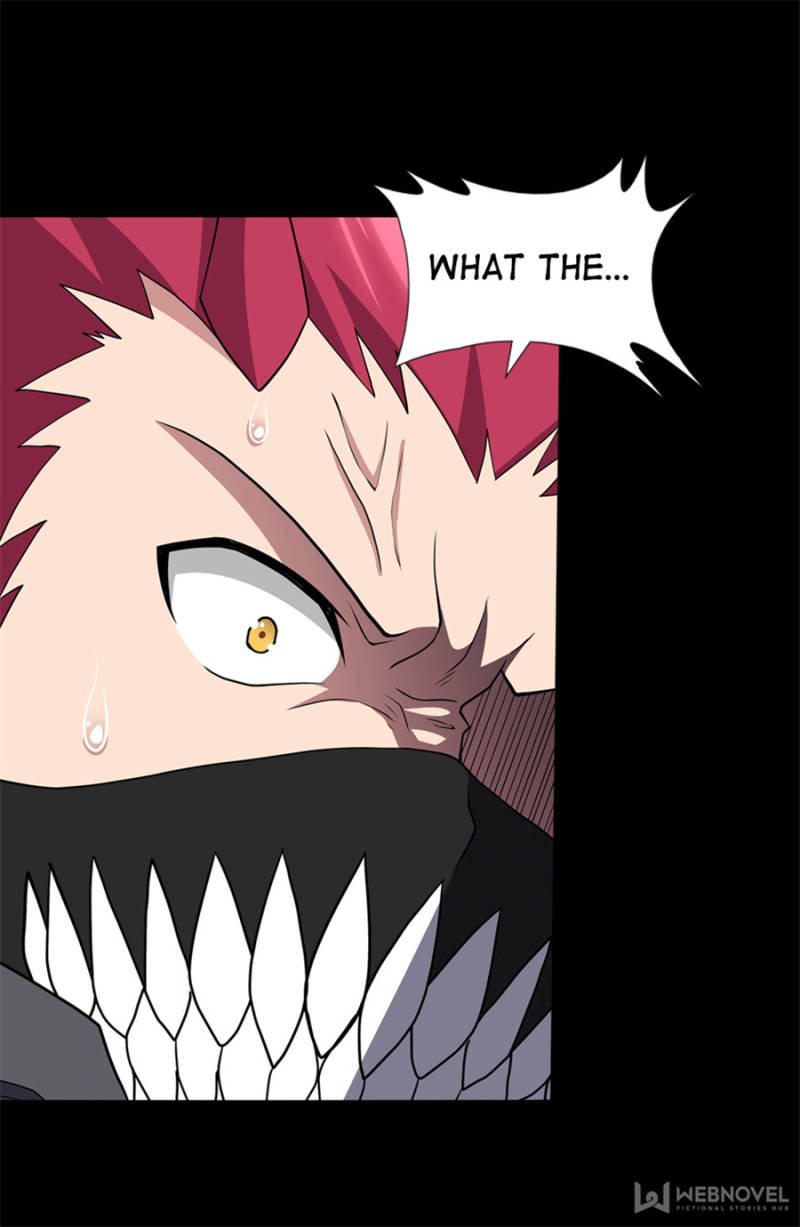 My Girlfriend is a Zombie Chapter 77 page 16 - Chapter 77