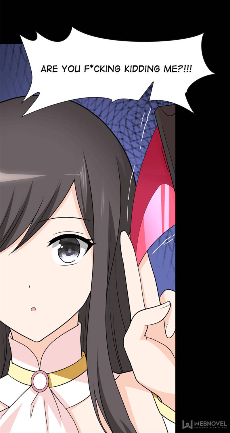 My Girlfriend is a Zombie Chapter 77 page 18 - Chapter 77