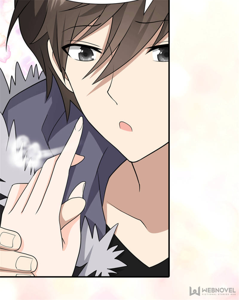 My Girlfriend is a Zombie Chapter 77 page 24 - Chapter 77