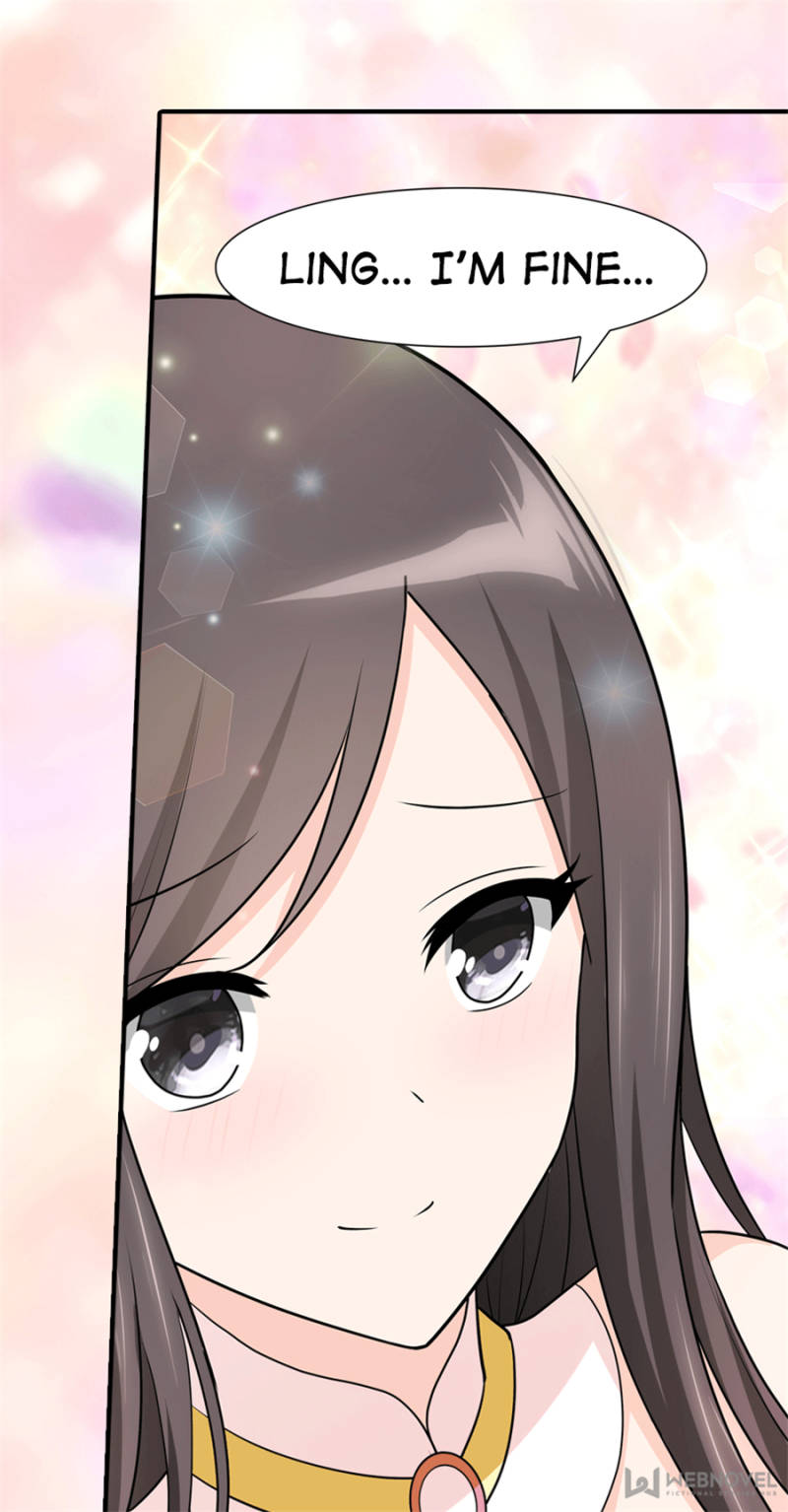 My Girlfriend is a Zombie Chapter 77 page 25 - Chapter 77