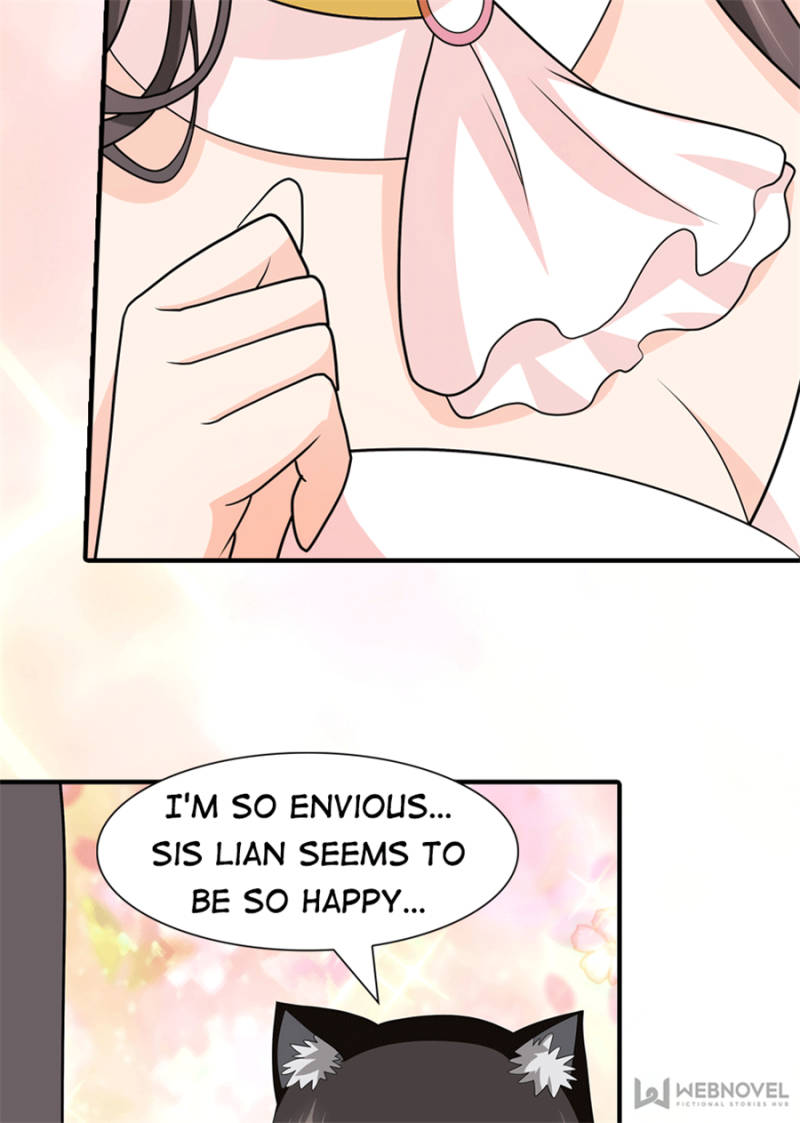 My Girlfriend is a Zombie Chapter 77 page 26 - Chapter 77