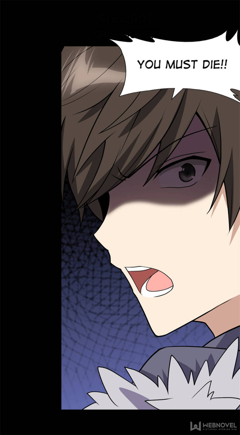 My Girlfriend is a Zombie Chapter 77 page 29 - Chapter 77