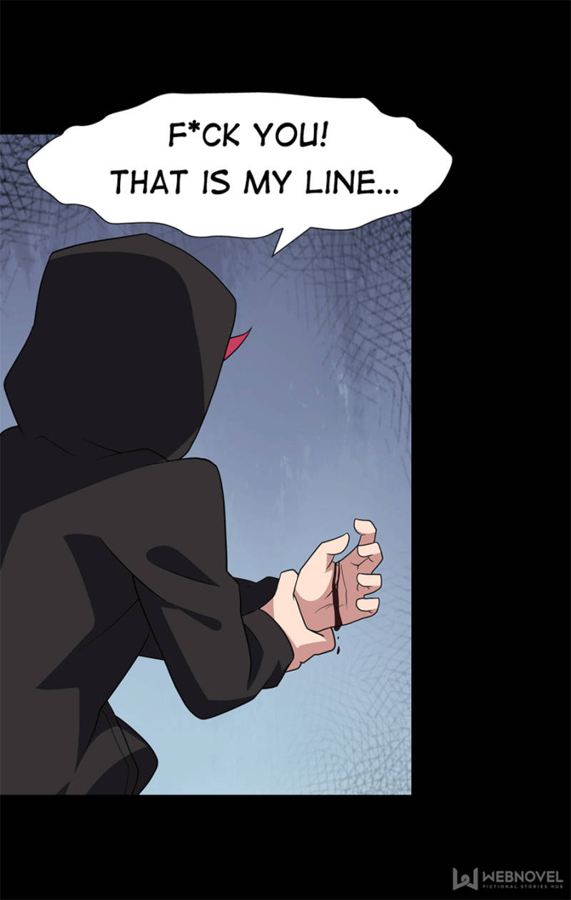 My Girlfriend is a Zombie Chapter 77 page 30 - Chapter 77
