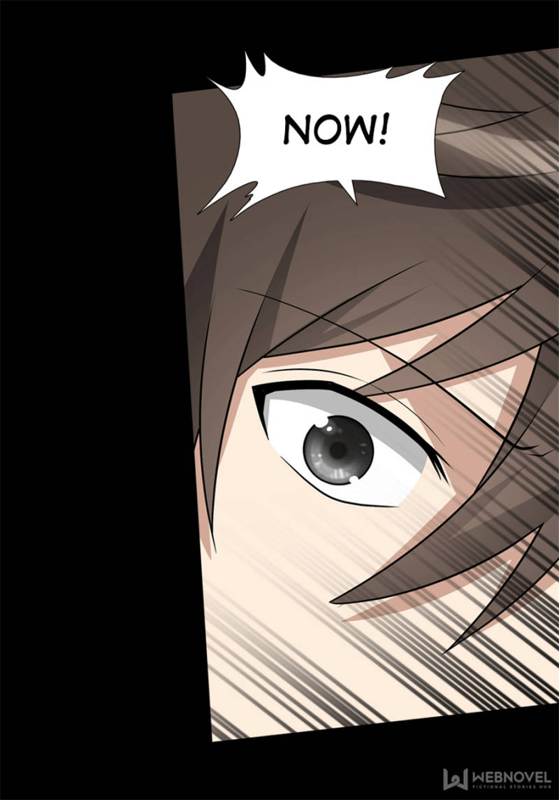 My Girlfriend is a Zombie Chapter 77 page 38 - Chapter 77