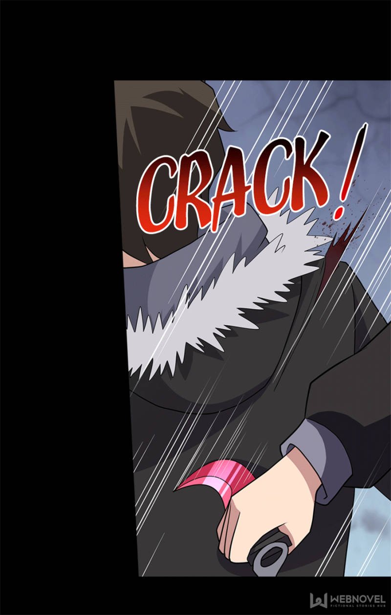 My Girlfriend is a Zombie Chapter 77 page 40 - Chapter 77