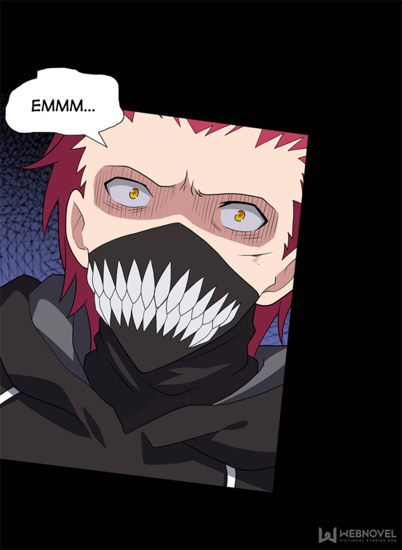 My Girlfriend is a Zombie Chapter 77 page 42 - Chapter 77