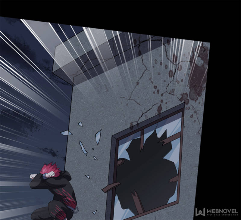 My Girlfriend is a Zombie Chapter 77 page 46 - Chapter 77