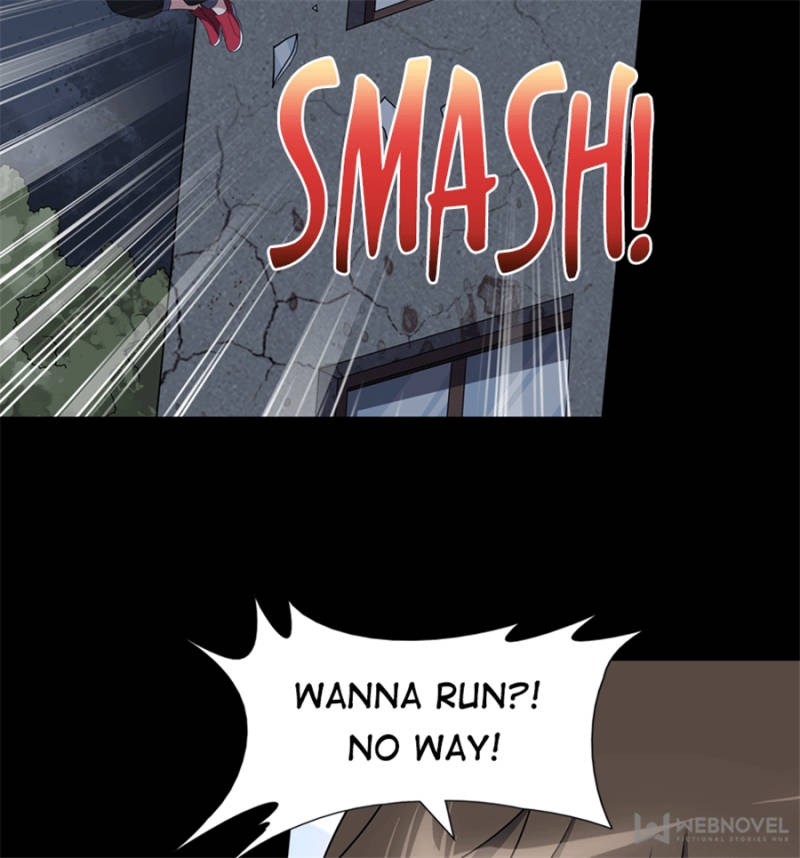 My Girlfriend is a Zombie Chapter 77 page 47 - Chapter 77