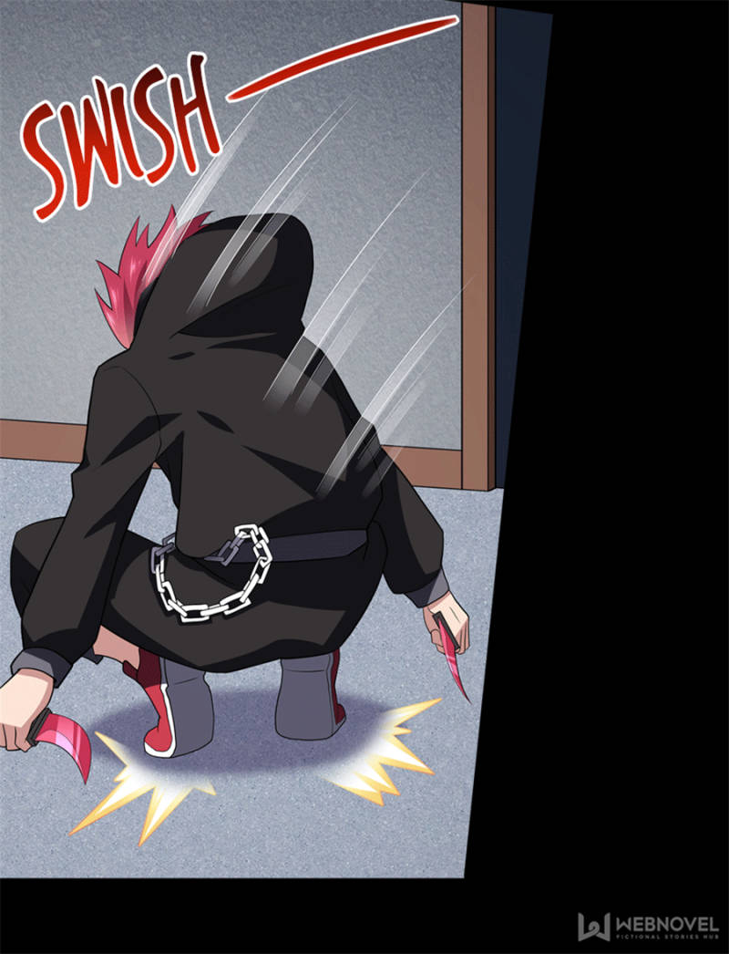 My Girlfriend is a Zombie Chapter 77 page 6 - Chapter 77