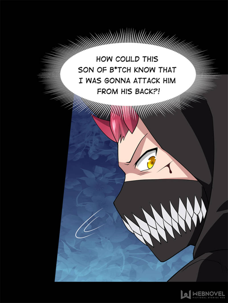 My Girlfriend is a Zombie Chapter 77 page 7 - Chapter 77