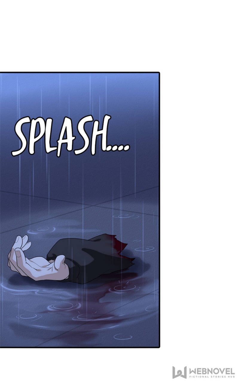 My Girlfriend is a Zombie Chapter 78 page 1 - Chapter 78