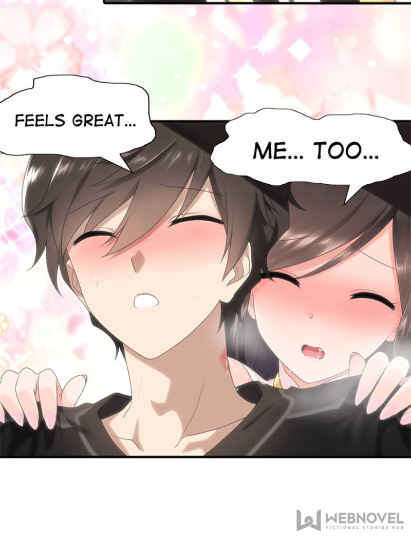 My Girlfriend is a Zombie Chapter 78 page 10 - Chapter 78