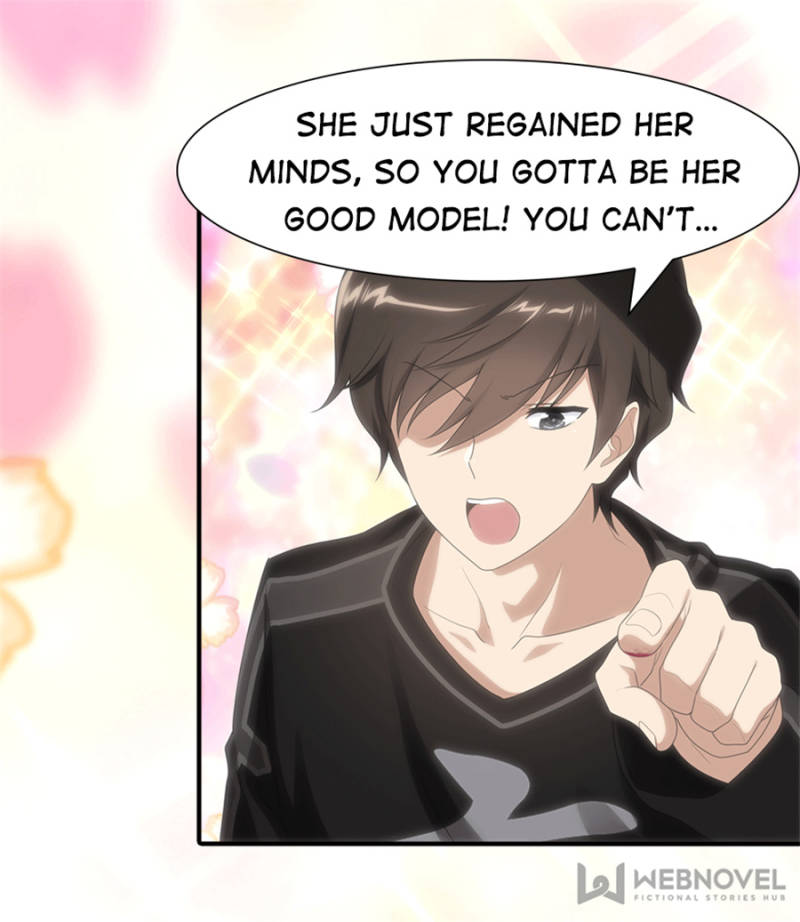 My Girlfriend is a Zombie Chapter 78 page 15 - Chapter 78