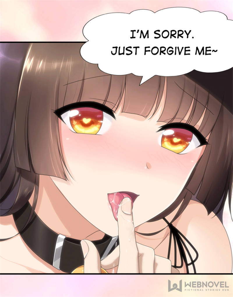 My Girlfriend is a Zombie Chapter 78 page 17 - Chapter 78