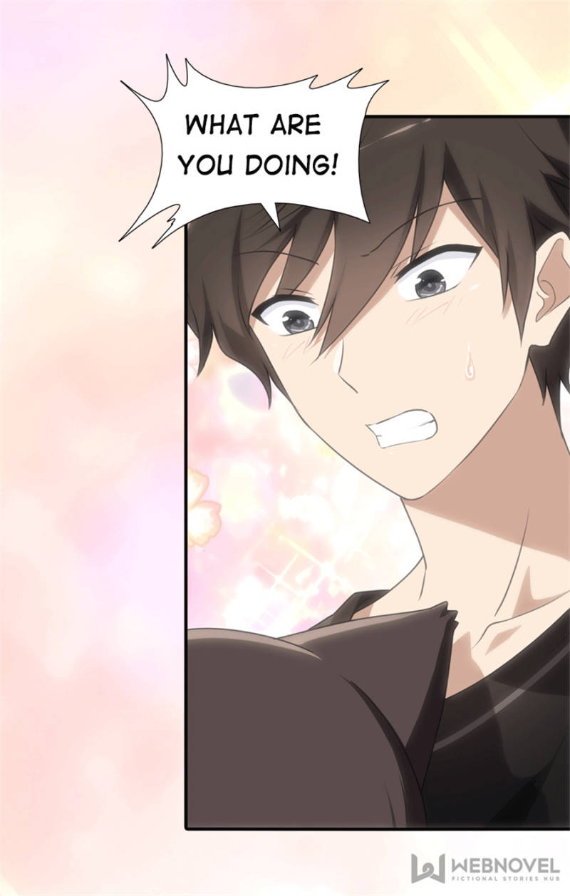 My Girlfriend is a Zombie Chapter 78 page 18 - Chapter 78