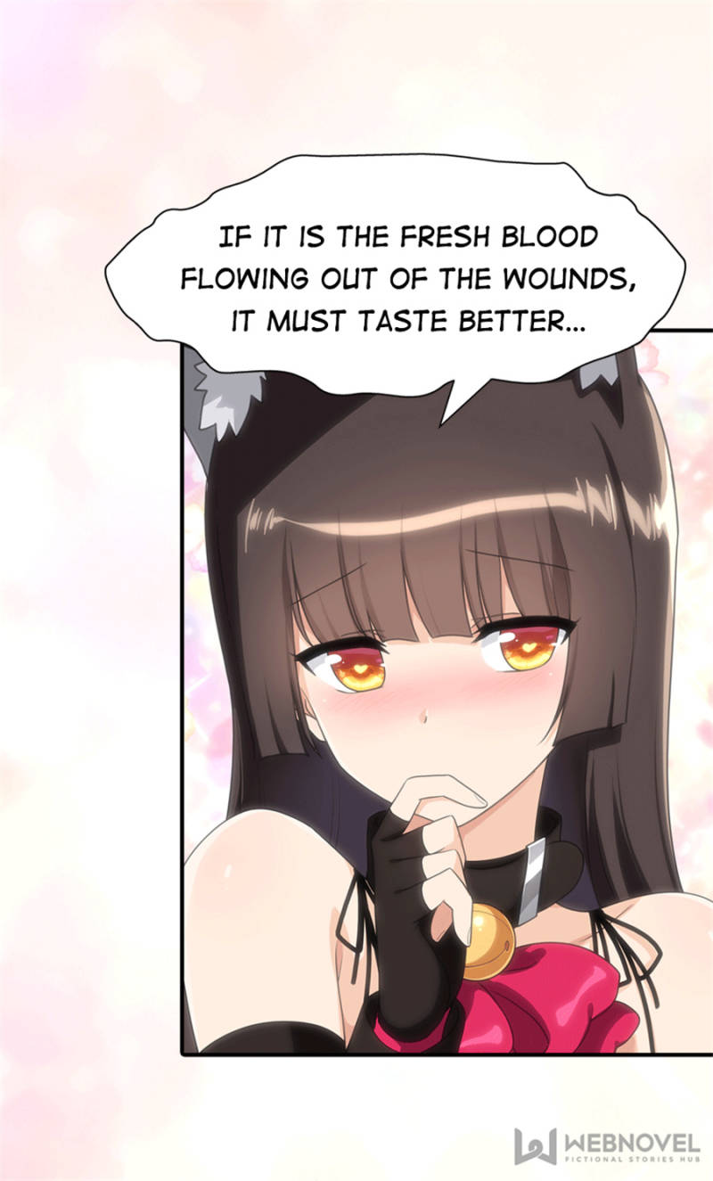 My Girlfriend is a Zombie Chapter 78 page 20 - Chapter 78