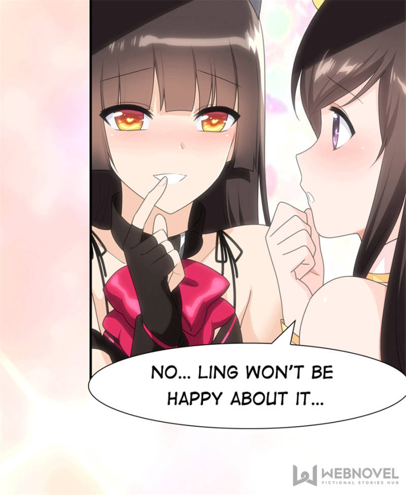 My Girlfriend is a Zombie Chapter 78 page 23 - Chapter 78