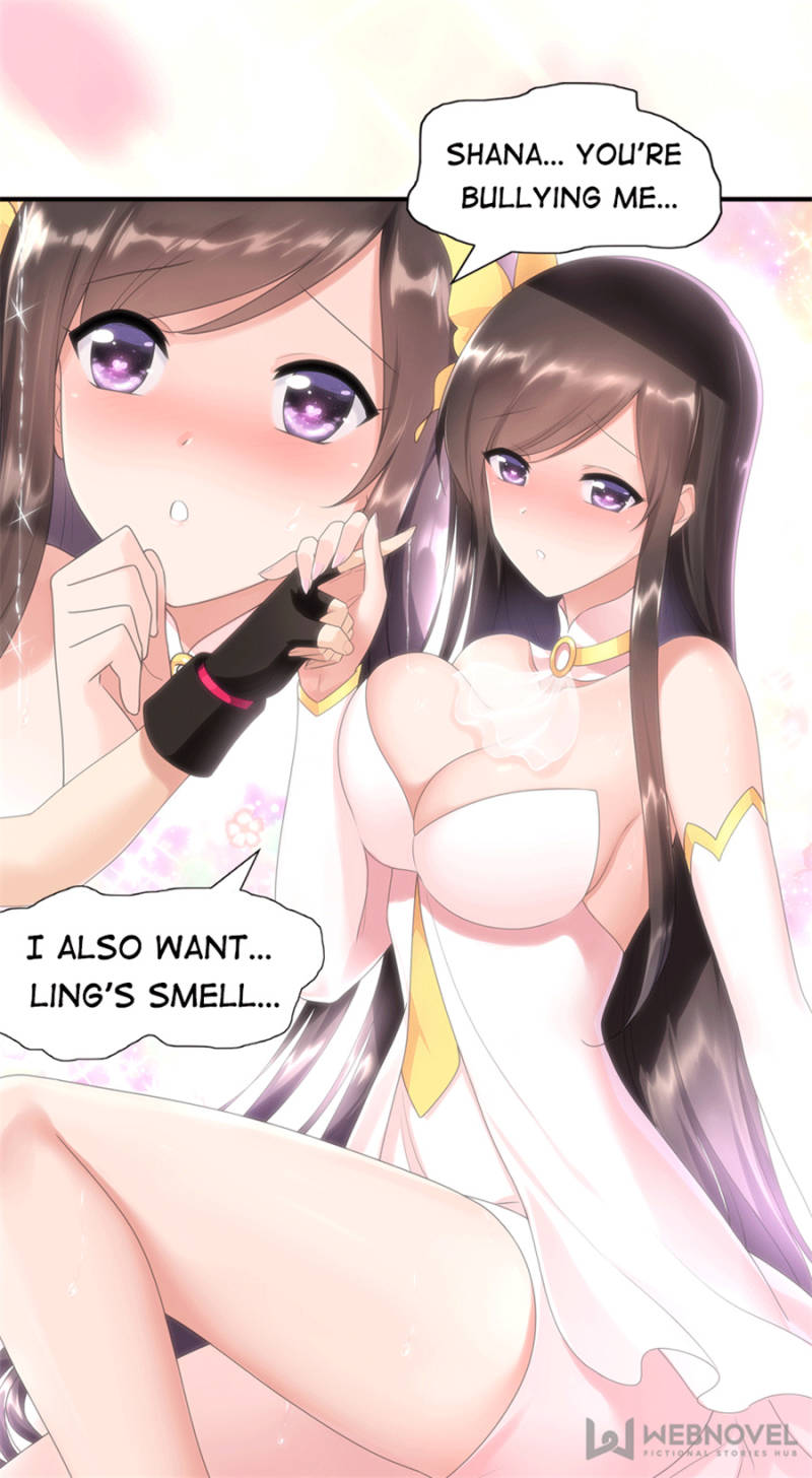My Girlfriend is a Zombie Chapter 78 page 25 - Chapter 78
