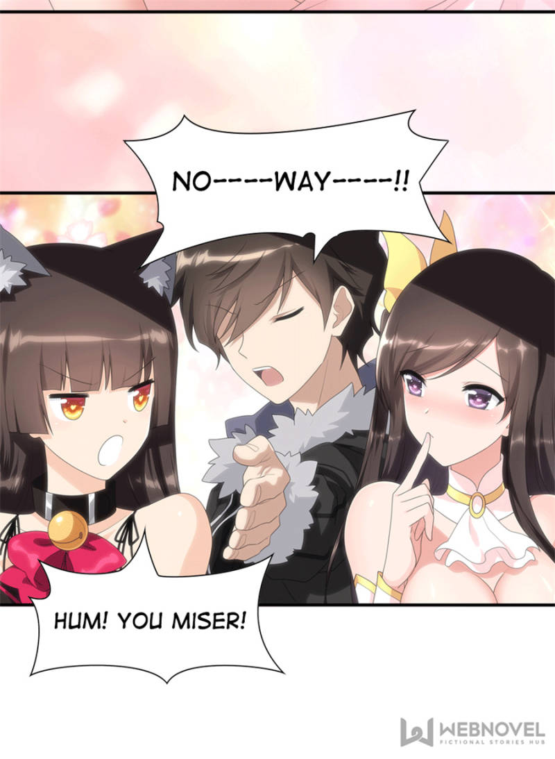 My Girlfriend is a Zombie Chapter 78 page 26 - Chapter 78