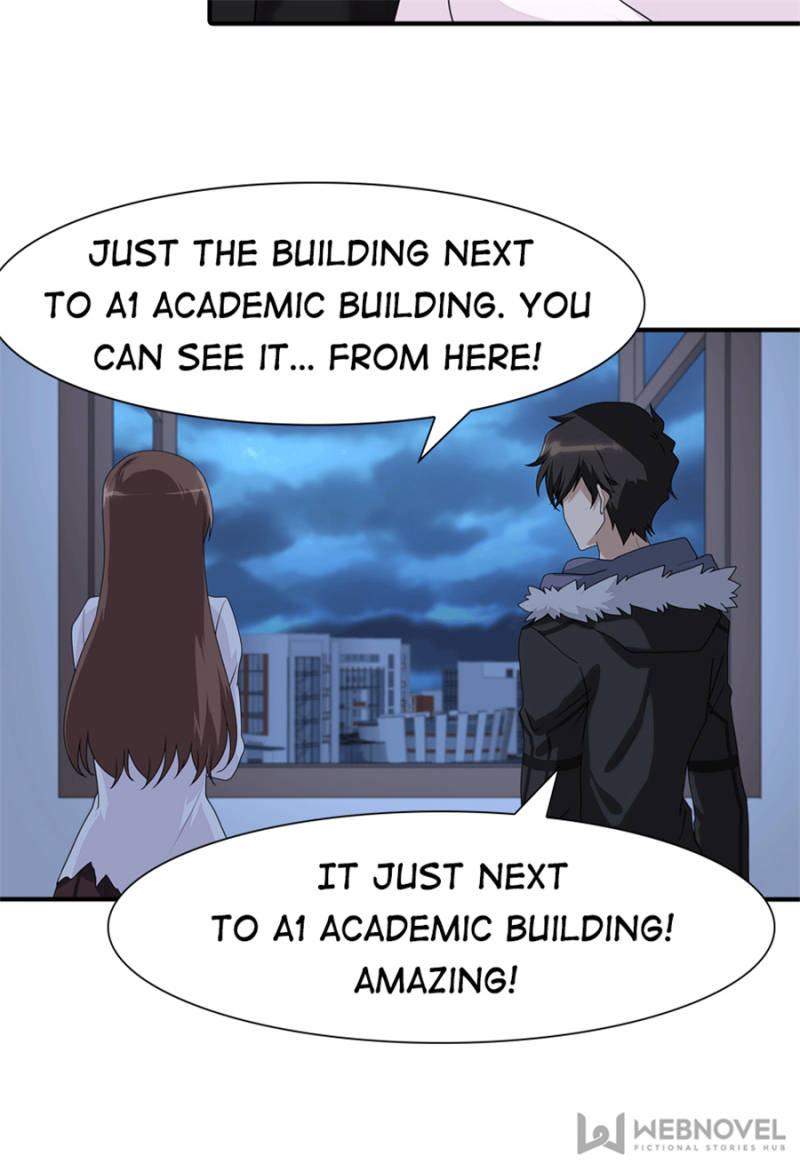 My Girlfriend is a Zombie Chapter 78 page 32 - Chapter 78