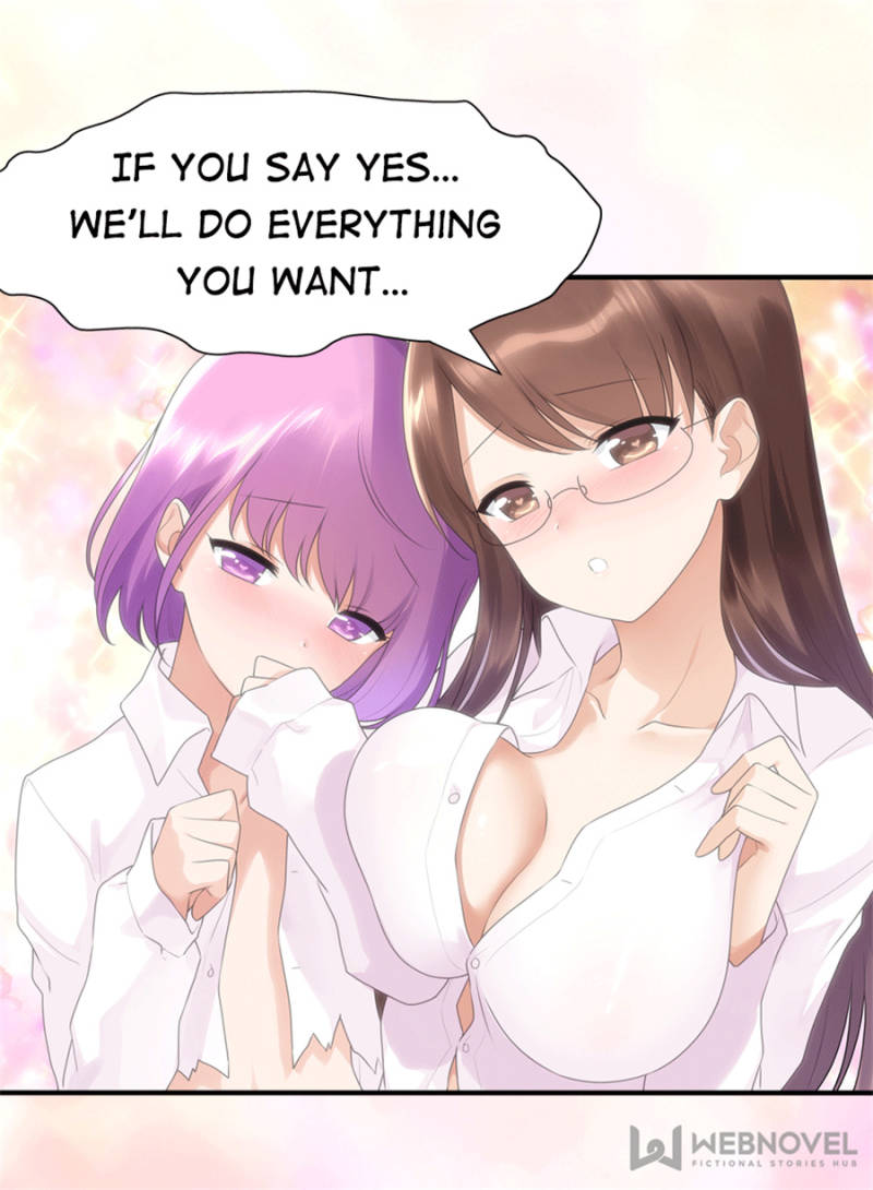 My Girlfriend is a Zombie Chapter 78 page 39 - Chapter 78