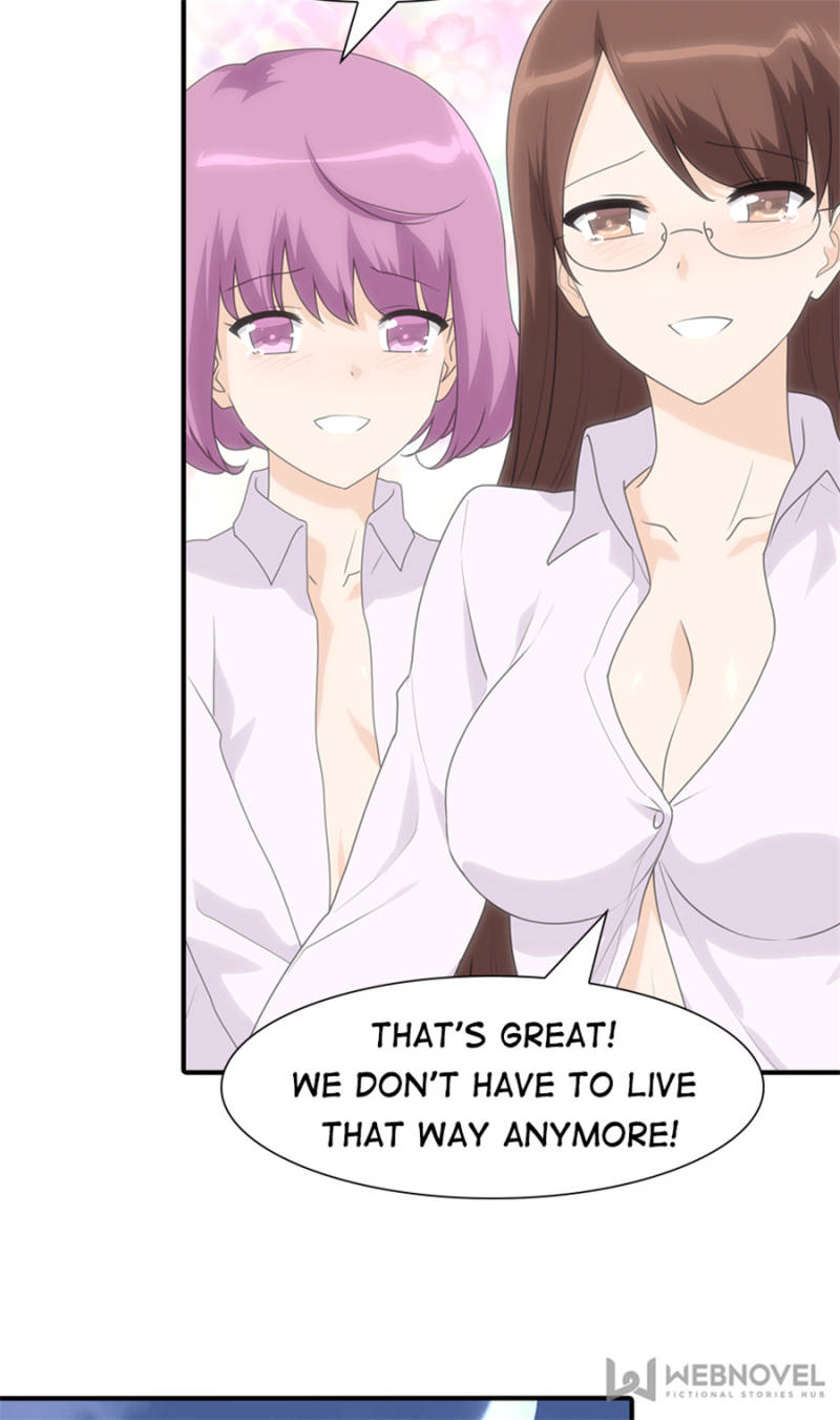 My Girlfriend is a Zombie Chapter 78 page 44 - Chapter 78