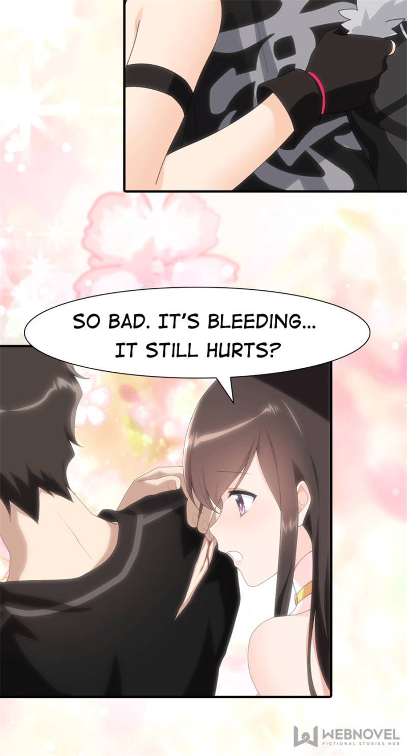 My Girlfriend is a Zombie Chapter 78 page 5 - Chapter 78