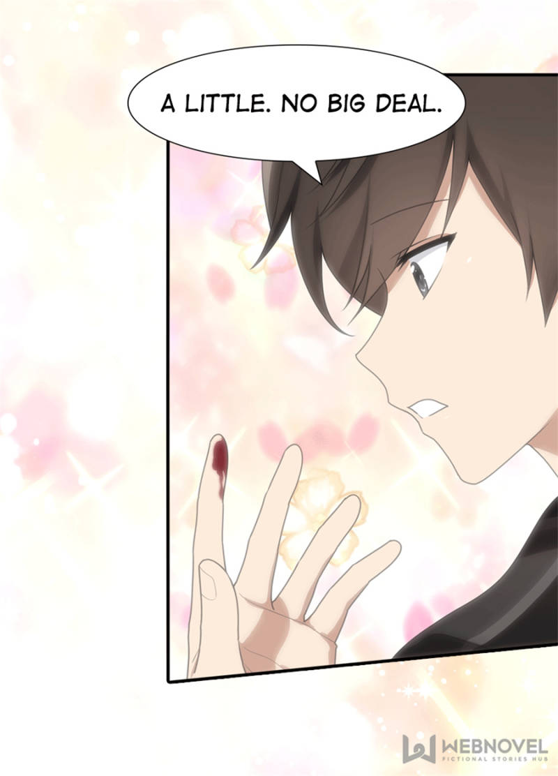 My Girlfriend is a Zombie Chapter 78 page 6 - Chapter 78