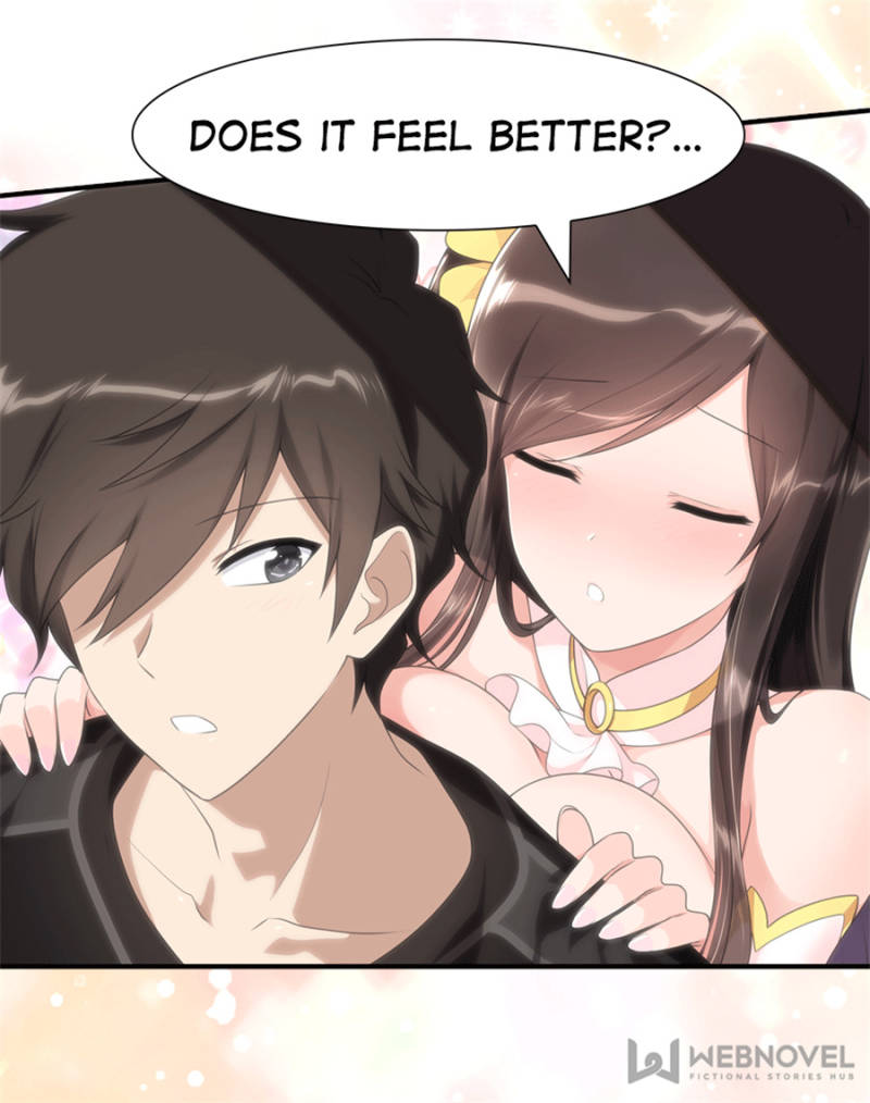 My Girlfriend is a Zombie Chapter 78 page 7 - Chapter 78