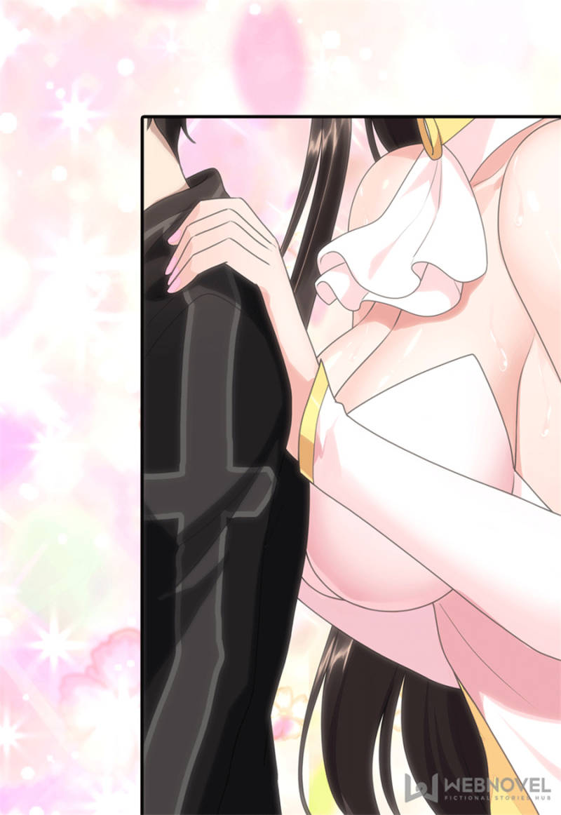 My Girlfriend is a Zombie Chapter 78 page 9 - Chapter 78