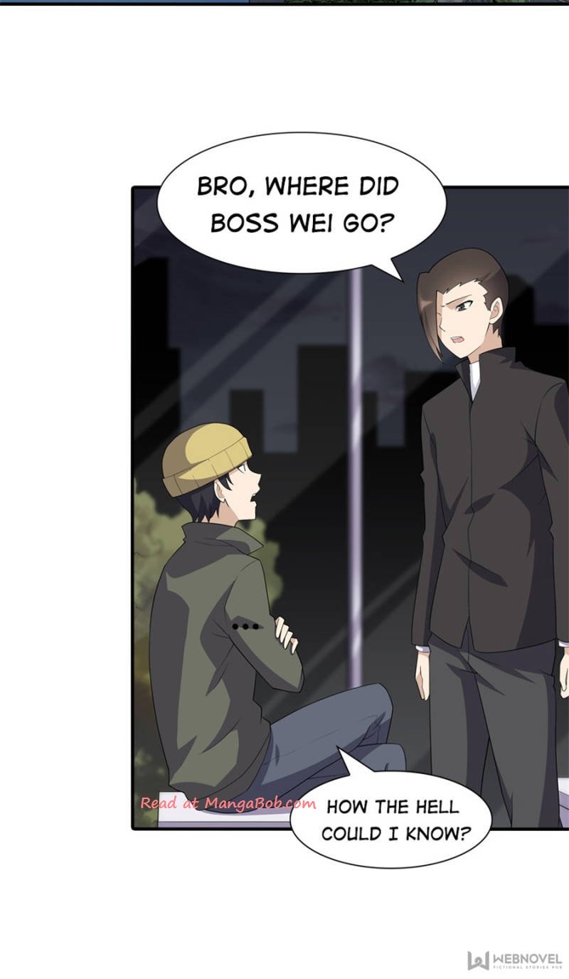 My Girlfriend is a Zombie Chapter 79 page 2 - Chapter 79