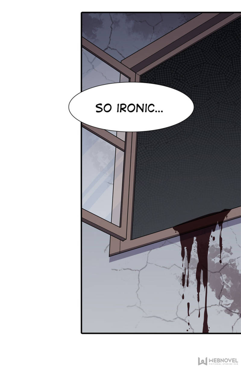 My Girlfriend is a Zombie Chapter 79 page 21 - Chapter 79