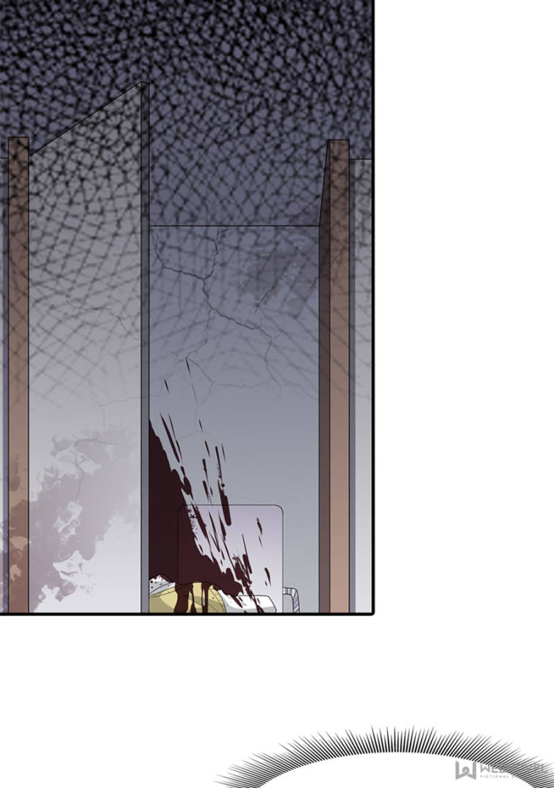 My Girlfriend is a Zombie Chapter 79 page 25 - Chapter 79