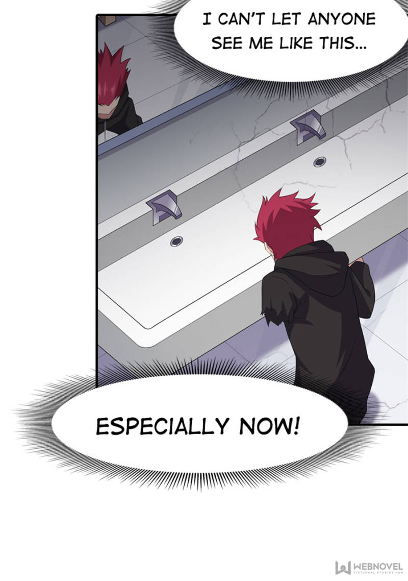 My Girlfriend is a Zombie Chapter 79 page 26 - Chapter 79
