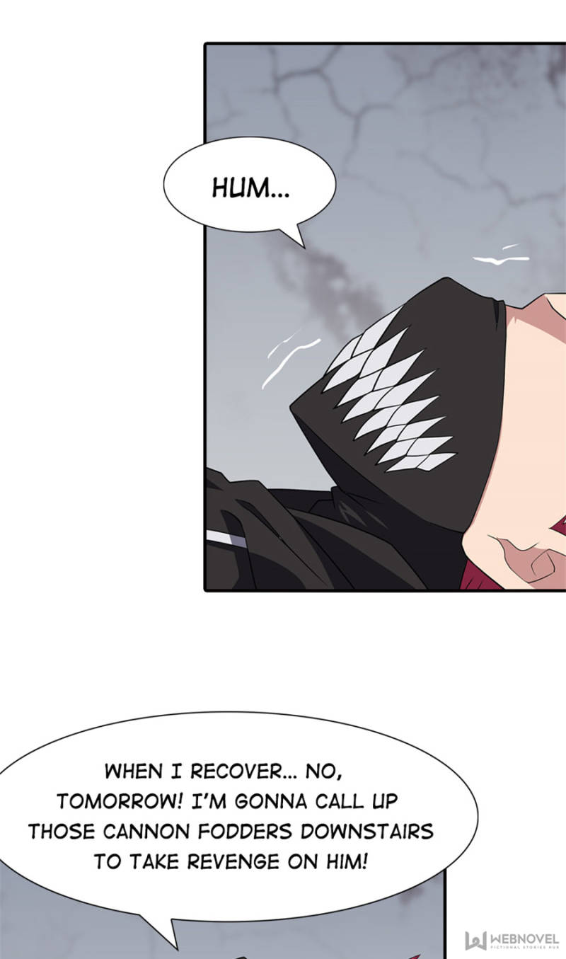 My Girlfriend is a Zombie Chapter 79 page 31 - Chapter 79