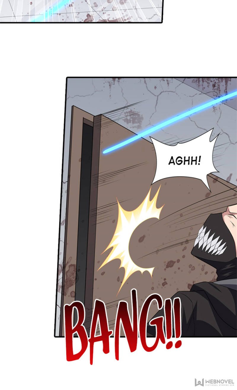 My Girlfriend is a Zombie Chapter 79 page 37 - Chapter 79