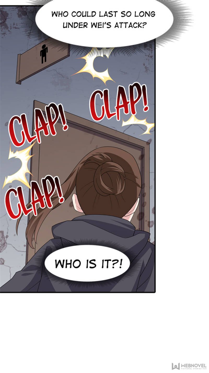My Girlfriend is a Zombie Chapter 79 page 44 - Chapter 79