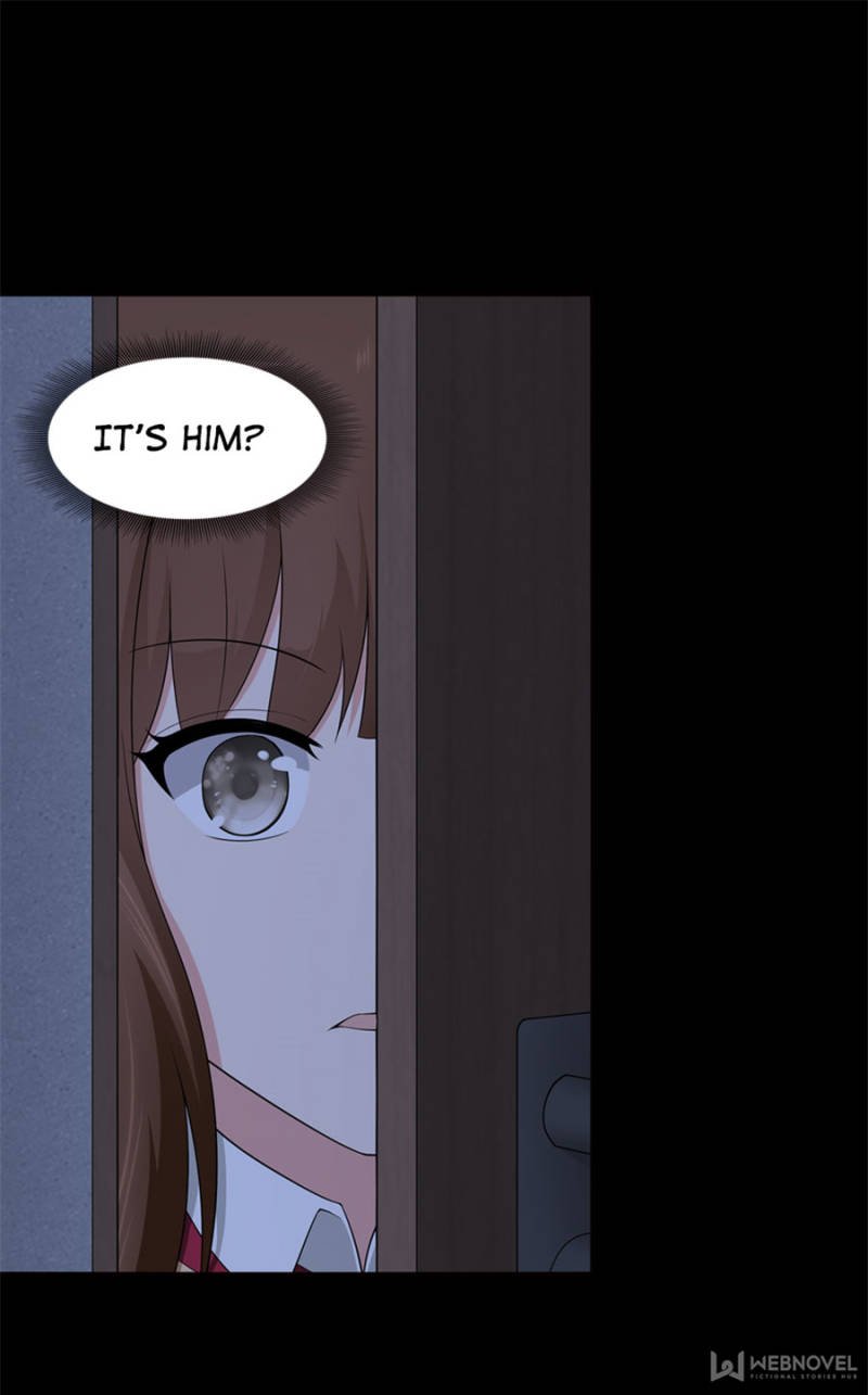 My Girlfriend is a Zombie Chapter 80 page 1 - Chapter 80