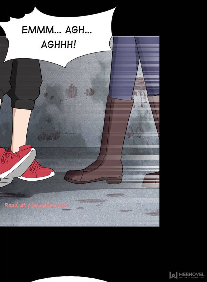 My Girlfriend is a Zombie Chapter 80 page 13 - Chapter 80